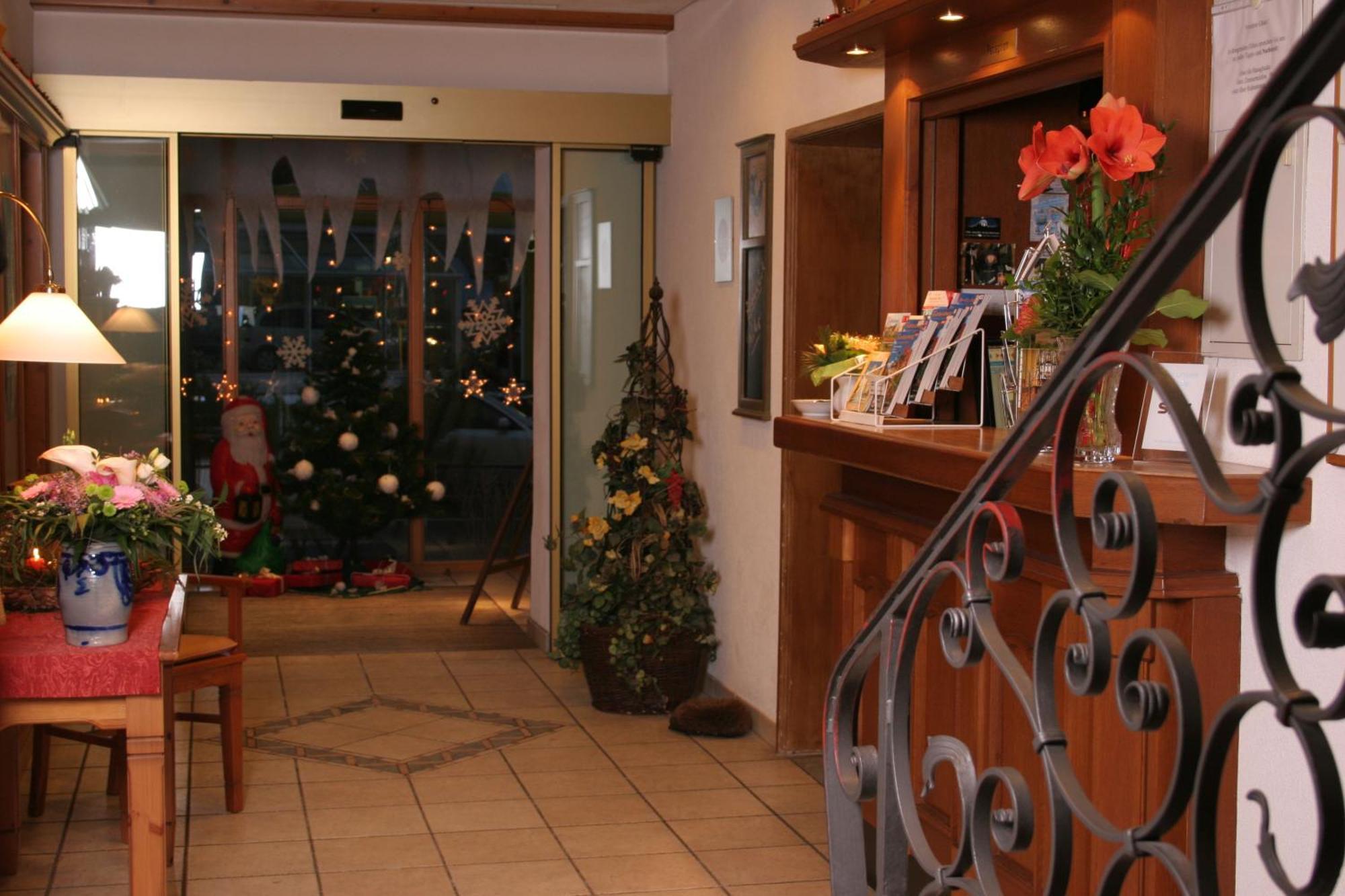 Hotel Goldenes Fass In רוטנבורג אוב דר טאובר מראה חיצוני תמונה