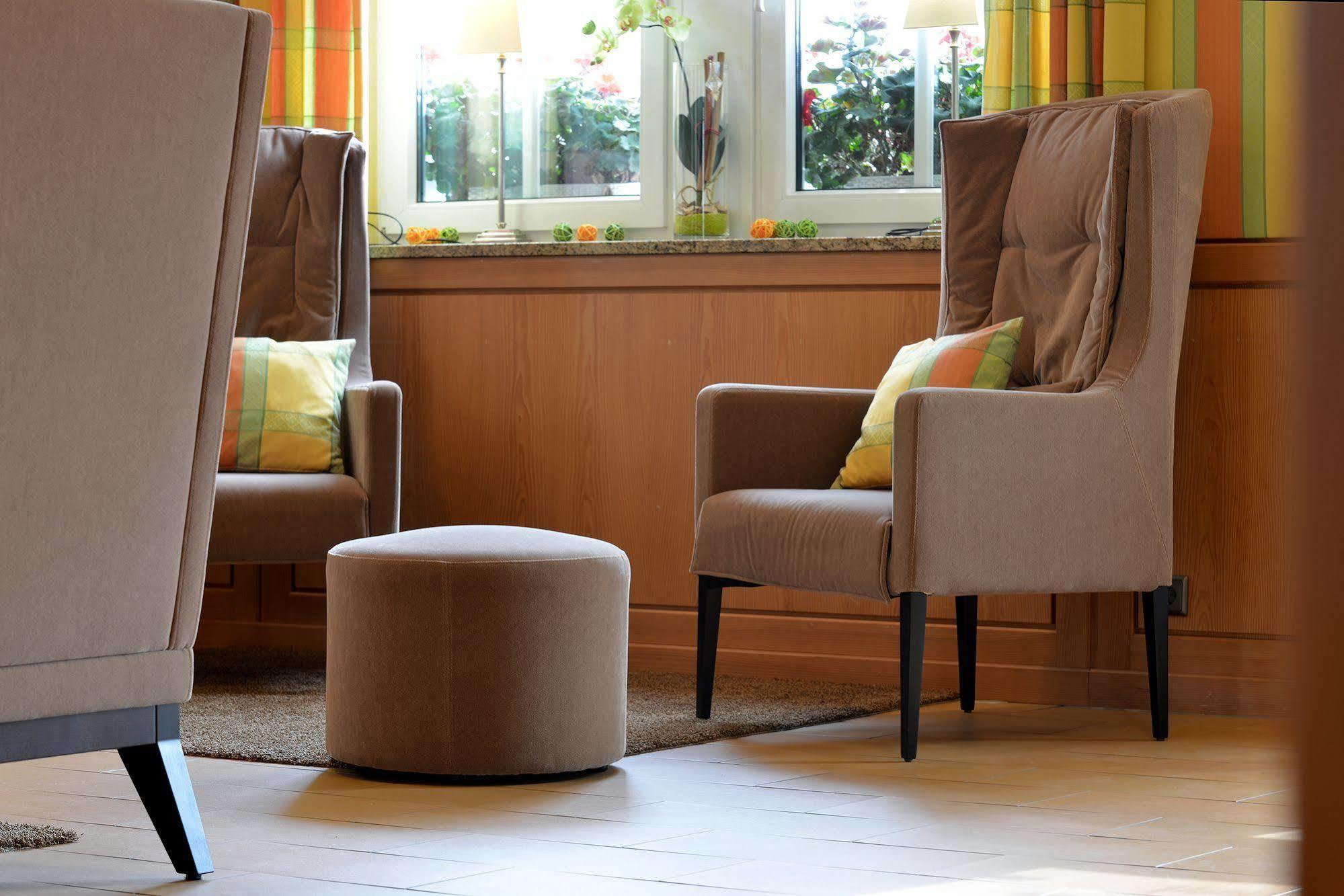 Hotel Goldenes Fass In רוטנבורג אוב דר טאובר מראה חיצוני תמונה