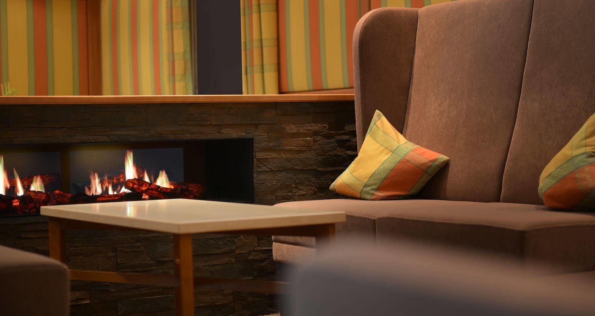 Hotel Goldenes Fass In רוטנבורג אוב דר טאובר מראה חיצוני תמונה