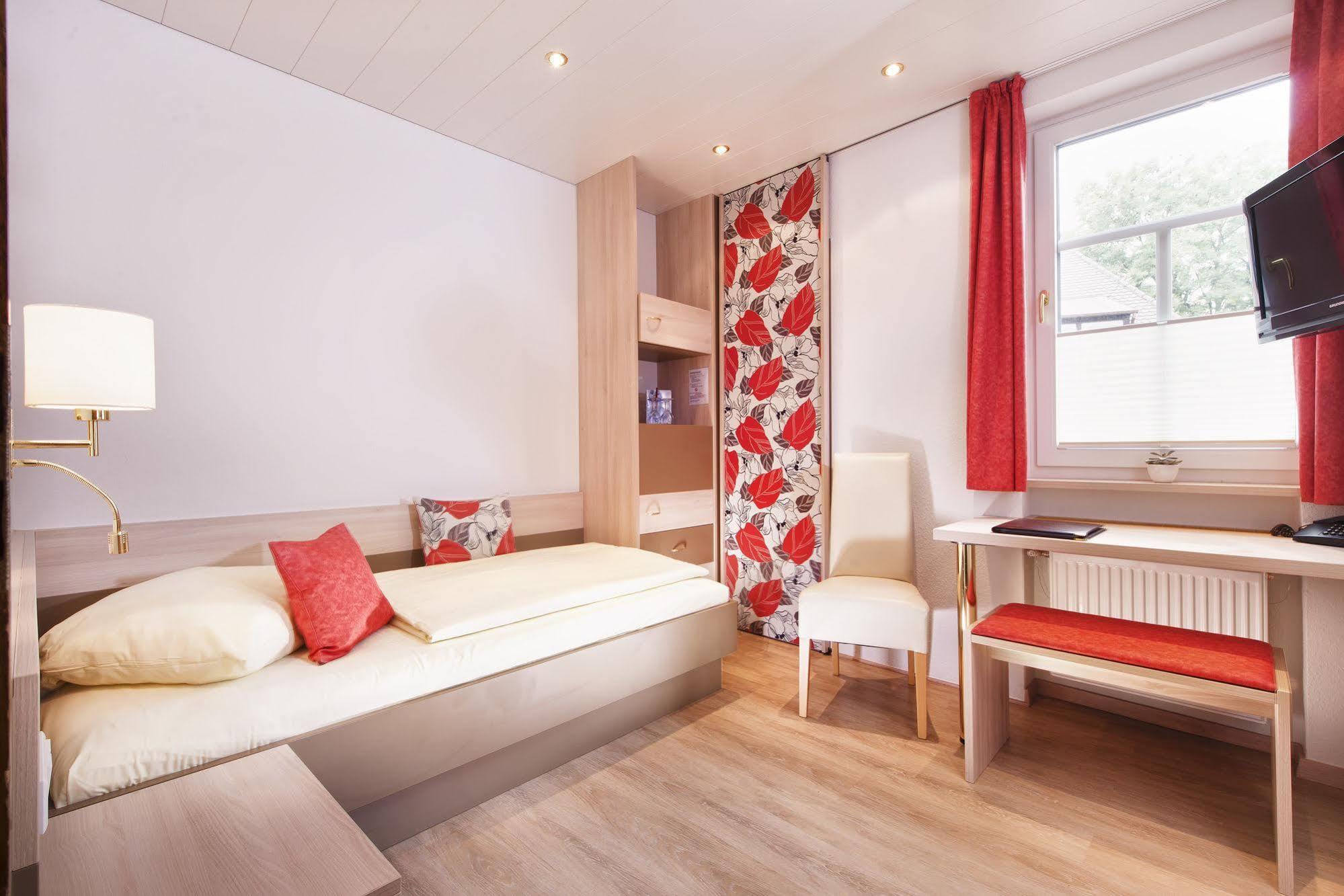 Hotel Goldenes Fass In רוטנבורג אוב דר טאובר מראה חיצוני תמונה