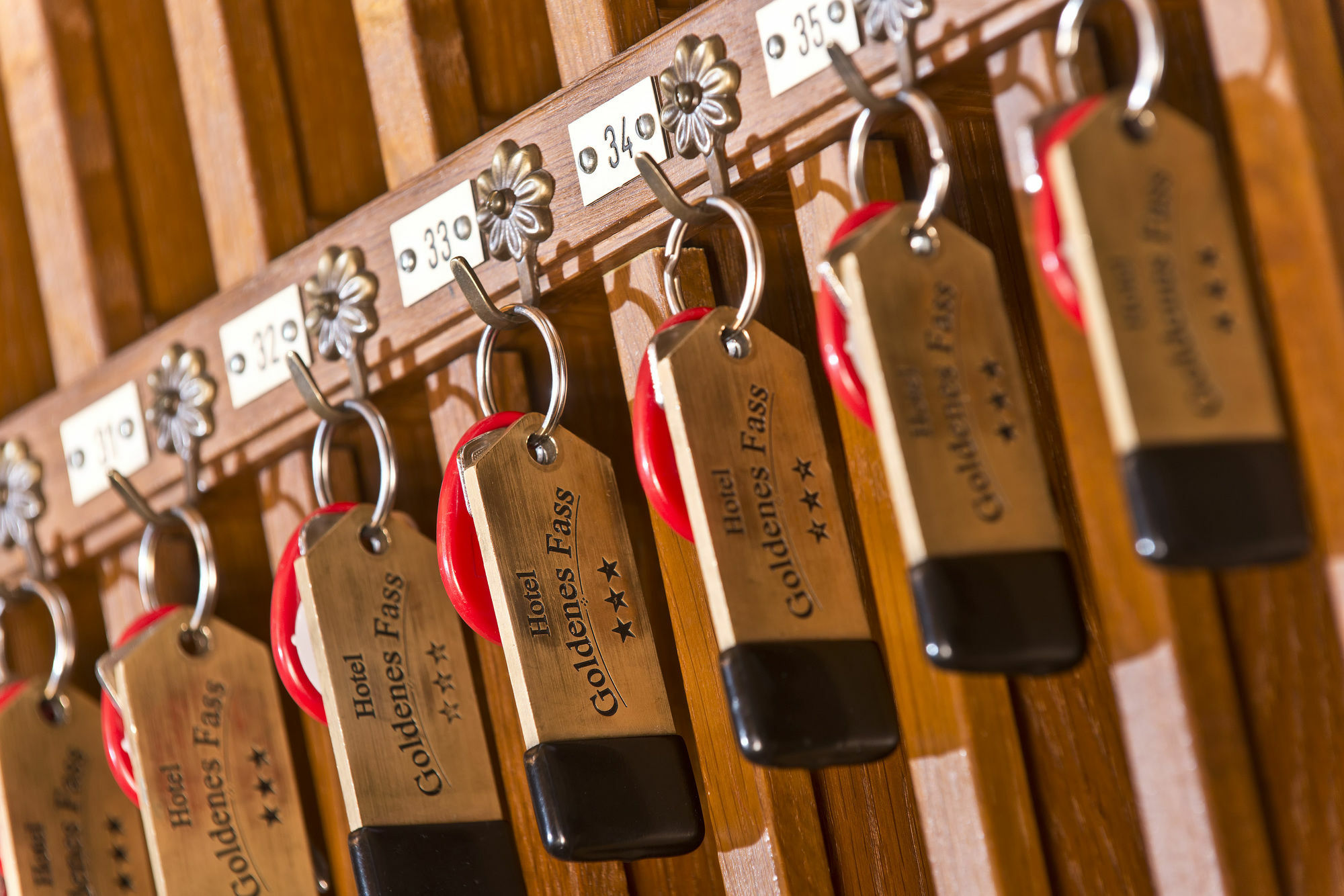 Hotel Goldenes Fass In רוטנבורג אוב דר טאובר מראה חיצוני תמונה